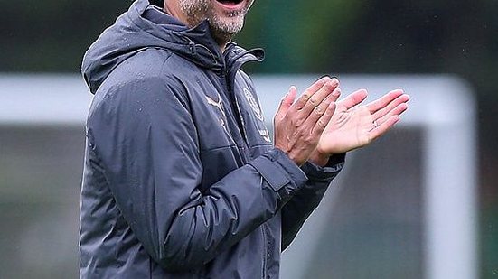 Twitter / Manchester City