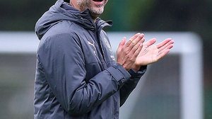 Twitter / Manchester City