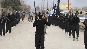 Imagem Estado Islâmico divulga vídeo de decapitação de 10 cristãos na Nigéria