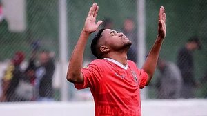 Reprodução / Redes Sociais