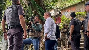 Foto: Reprodução/PC-SP