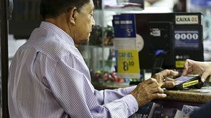 © Marcelo Camargo/Agência Brasil