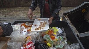 Danilo Verpa / Folhapress