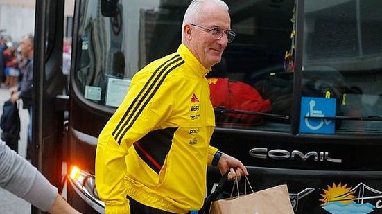 Foto: Gilvan de Souza / Flamengo