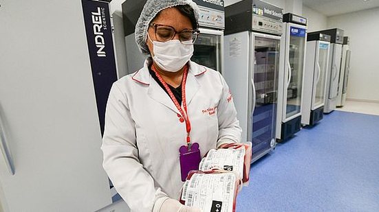 Foto: Divulgação/Sesau-AL