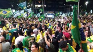 Larissa Costa / TNH1