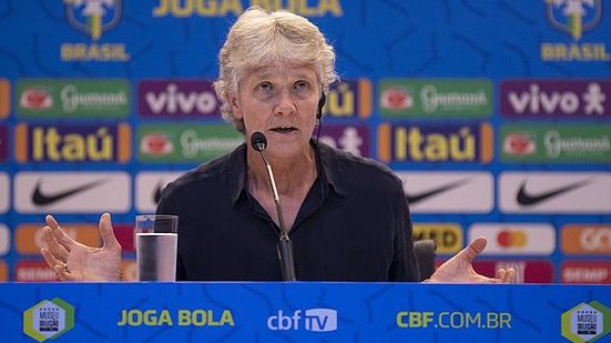 Lucas Figueiredo / CBF