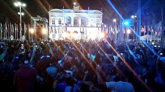 Rafael Alves/TV Pajuçara