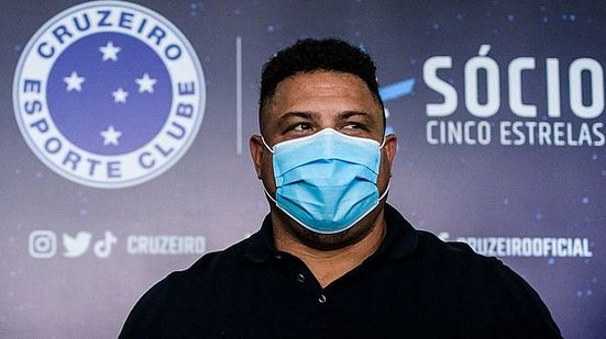 © Reprodução Twitter/Sócio 5 Estrelas