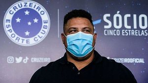 © Reprodução Twitter/Sócio 5 Estrelas