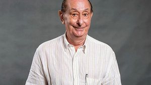 Tata Barreto / TV Globo