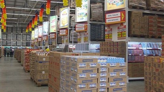 Rede Assaí abre segundo supermercado em Maceió | Divulgação