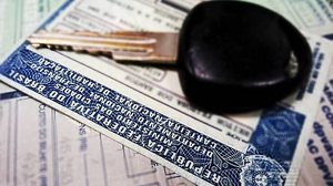 Motoristas condenados que usarem o veículo para os crimes de contrabando, furto, roubo, descaminho e receptação terão CNH cassada | Heitor Feitosa/VEJA