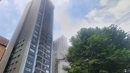 Reprodução / Google Maps