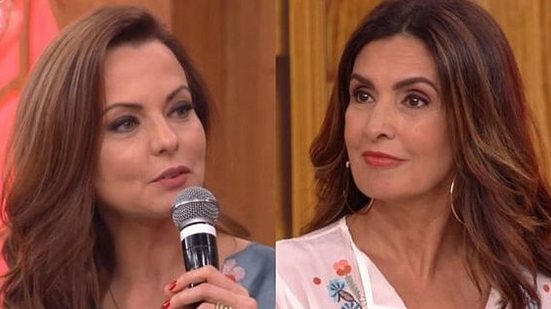 Imagem Declaração de psicanalista no 'Encontro' causa polêmica na web