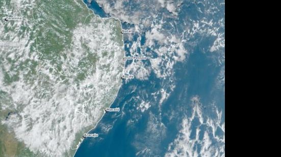 Informações são Sala de Alerta, da Secretaria de Estado do Meio Ambiente e dos Recursos Hídricos | Foto: Arquivo / Semarh