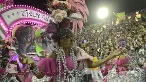 O anúncio serár feito em uma festa na quadra com início marcado para às 20h desta sexta-feira. | Foto: Tomaz Silva / Agência Brasil