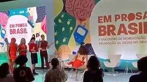 Reprodução / Redes sociais