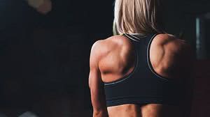 Treino físico | Pixabay