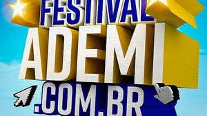 Imagem Festival Ademi online reunirá os melhores lançamentos imobiliários a partir de quinta-feira, 20