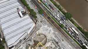 Governo do Estado de São Paulo / Reprodução