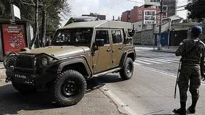 Reprodução/Correio 24h