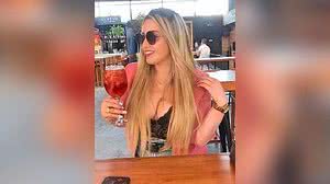 Reprodução / Instagram Allan Brittes