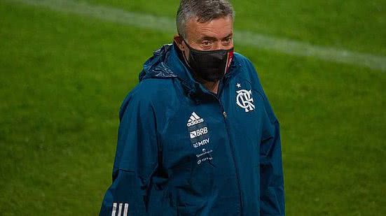 Alexandre Vidal / Flamengo