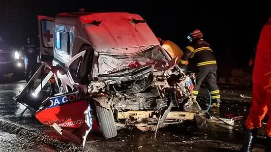 Reprodução/Redes Sociais