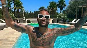 Reprodução/Instagram