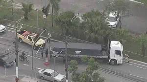 Reprodução / TV Globo