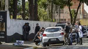 Rovena Rosa / Agência Brasil