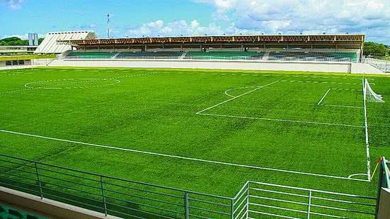 Estádio da UFAL receberá o primeiro jogo da final do Alagoano Sub-20 2019 | Ufal