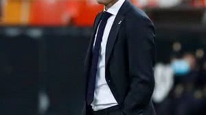 Divulgação / Real Madrid