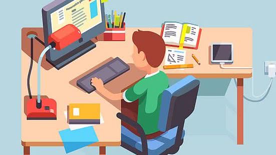 Imagem Com consultorias e cursos grátis, SESI e SENAI dão suporte a pessoas e empresas para enfrentar crise