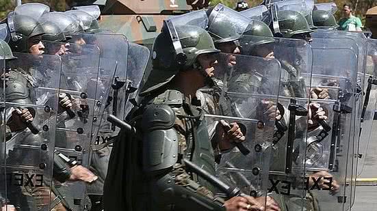 Antonio Cruz/Agência Brasil