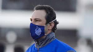 Augusto Oliveira / Ascom CSA