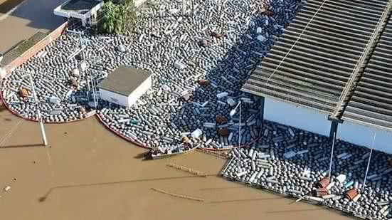 Divulgação/Copa Energia