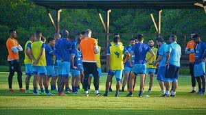 Augusto Oliveira / CSA