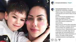 Reprodução / Instagram