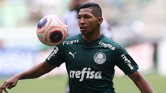 César Greco/Palmeiras