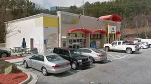 Reprodução/Google Streetview