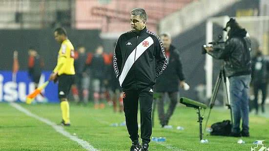 Rafael Ribeiro / Vasco