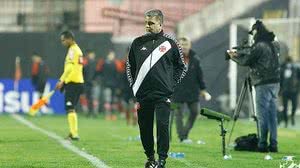 Rafael Ribeiro / Vasco