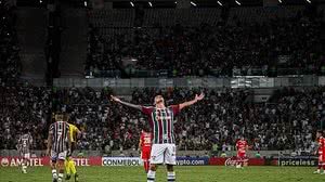 Divulgação / Fluminense