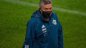 Alexandre Vidal / Flamengo