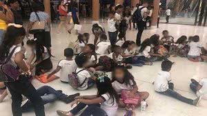 Imagem Cinema faz propaganda enganosa e frustra mais de 80 crianças e adolescentes