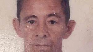 Raimundo Nonato Santos Silva foi assassinado em Dois Irmãos do Tocantins | Arquivo Pessoal