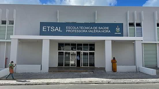 Foto: Reprodução/Ascom Uncisal