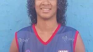 Jean Jerry era atleta da Federação de Voleibol do Rio Imagem | Reprodução/Redes sociais